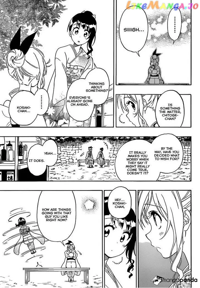 Nisekoi Chapter 172 image 11_optimized